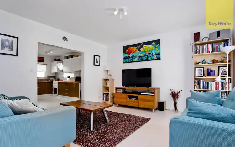 7/38 Simcock Street, West Beach SA 5024