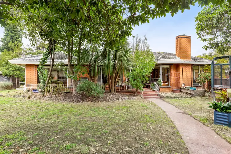 Second view of Homely house listing, 22 Dunfield Avenue, Mitcham VIC 3132