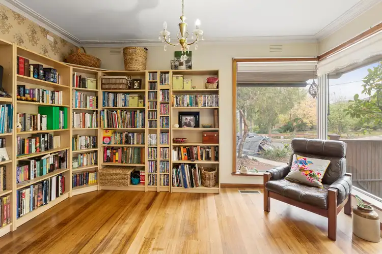 Fifth view of Homely house listing, 22 Dunfield Avenue, Mitcham VIC 3132