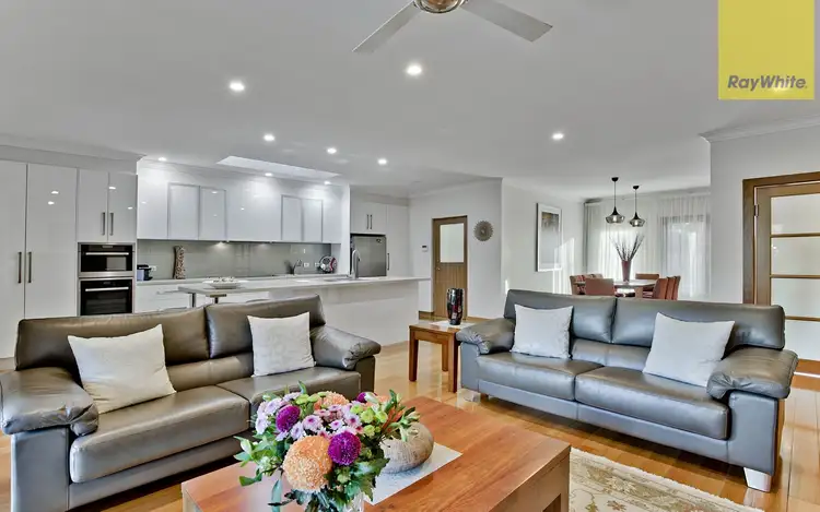 Third view of Homely house listing, 8 Pacific Parade, West Beach SA 5024