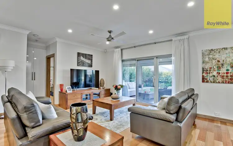 Fourth view of Homely house listing, 8 Pacific Parade, West Beach SA 5024