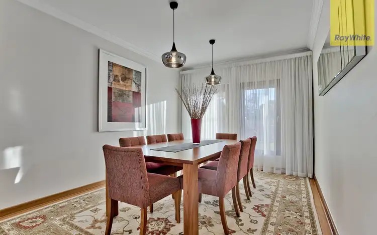 Fifth view of Homely house listing, 8 Pacific Parade, West Beach SA 5024