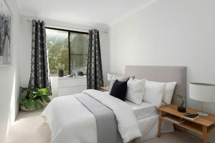 Third view of Homely apartment listing, 34/2 Barton Road, Artarmon NSW 2064