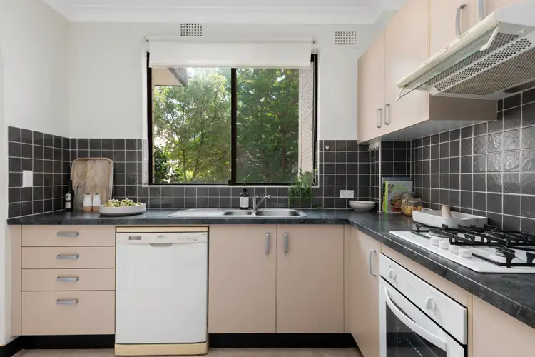 Fourth view of Homely apartment listing, 34/2 Barton Road, Artarmon NSW 2064