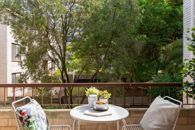 Sixth view of Homely apartment listing, 34/2 Barton Road, Artarmon NSW 2064