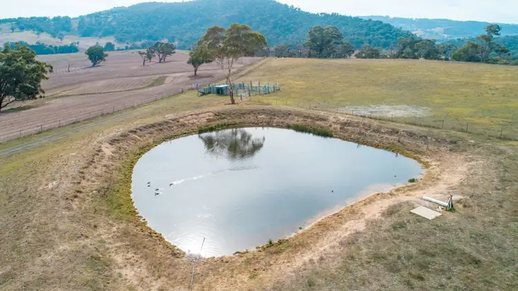 Sixth view of Homely rural property listing, Address available on request