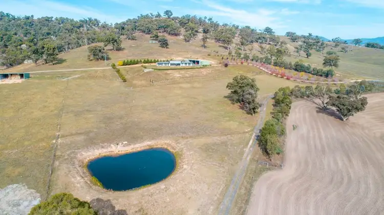 Seventh view of Homely rural property listing, Address available on request