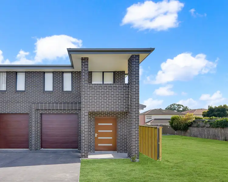 (Lot 50) 51 Brenda Street, Ingleburn NSW 2565