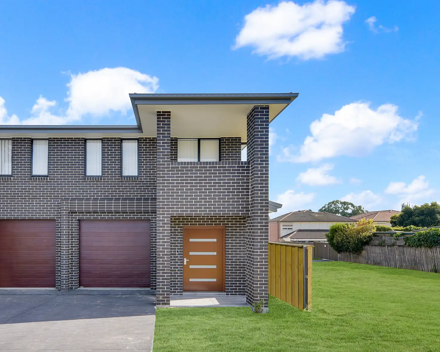 Main view of Homely house listing, (Lot 50) 51 Brenda Street, Ingleburn NSW 2565