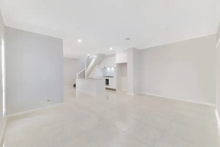 Second view of Homely house listing, (Lot 50) 51 Brenda Street, Ingleburn NSW 2565