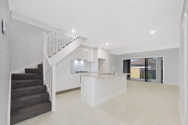 Fourth view of Homely house listing, (Lot 50) 51 Brenda Street, Ingleburn NSW 2565