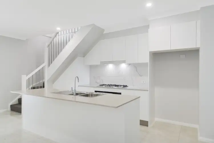 Fifth view of Homely house listing, (Lot 50) 51 Brenda Street, Ingleburn NSW 2565