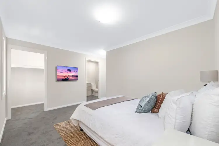 Seventh view of Homely house listing, (Lot 50) 51 Brenda Street, Ingleburn NSW 2565