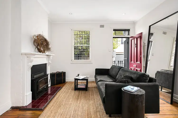 Second view of Homely house listing, 46 Phillip Street, Redfern NSW 2016