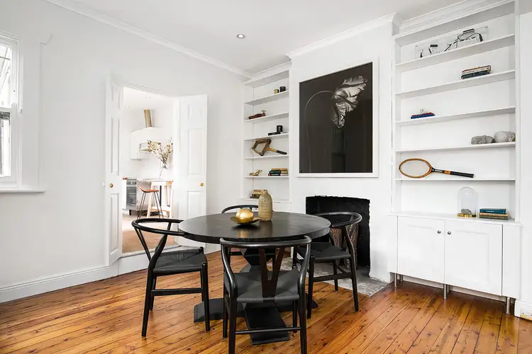 Fourth view of Homely house listing, 46 Phillip Street, Redfern NSW 2016
