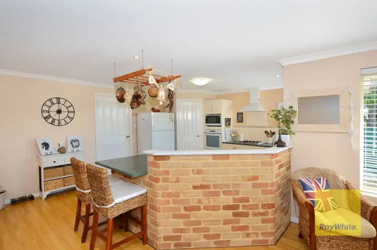 Main view of Homely house listing, 28 Pegasus Boulevard, Mckail WA 6330