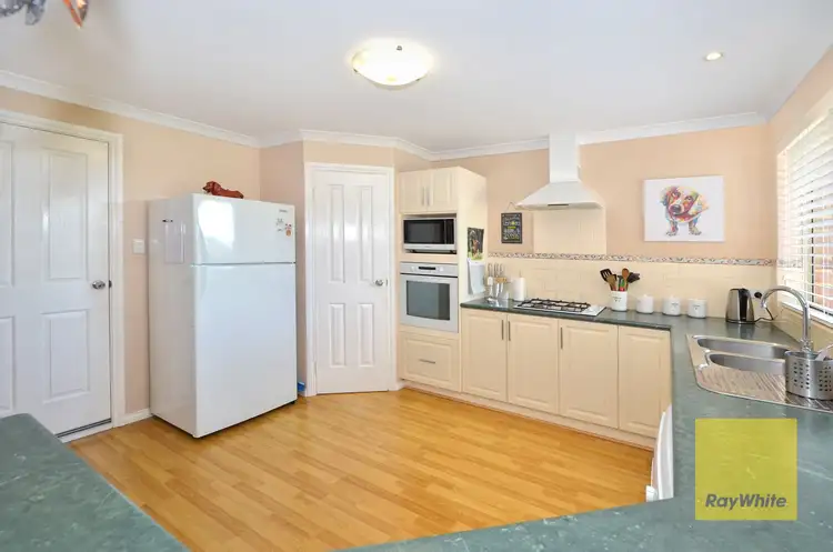 Second view of Homely house listing, 28 Pegasus Boulevard, Mckail WA 6330