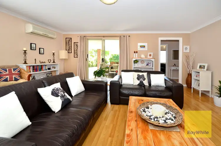 Third view of Homely house listing, 28 Pegasus Boulevard, Mckail WA 6330