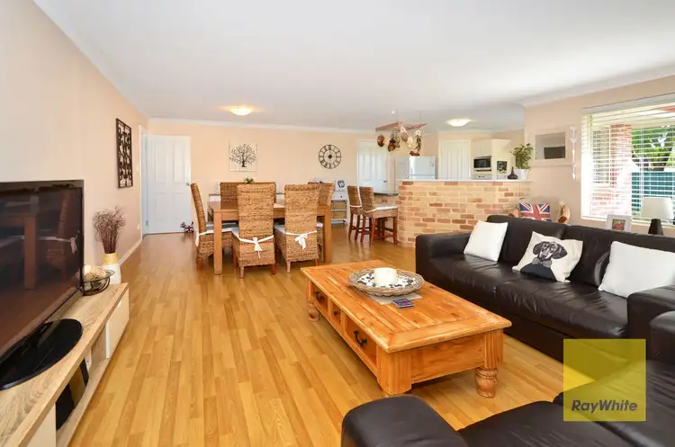 Fourth view of Homely house listing, 28 Pegasus Boulevard, Mckail WA 6330
