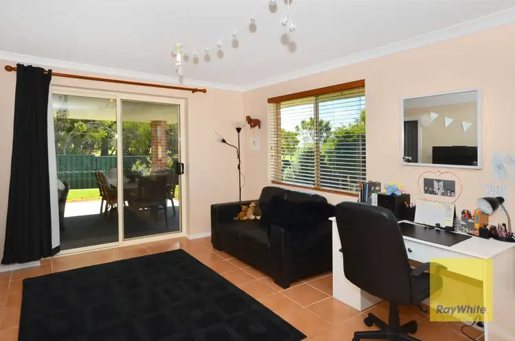 Fifth view of Homely house listing, 28 Pegasus Boulevard, Mckail WA 6330