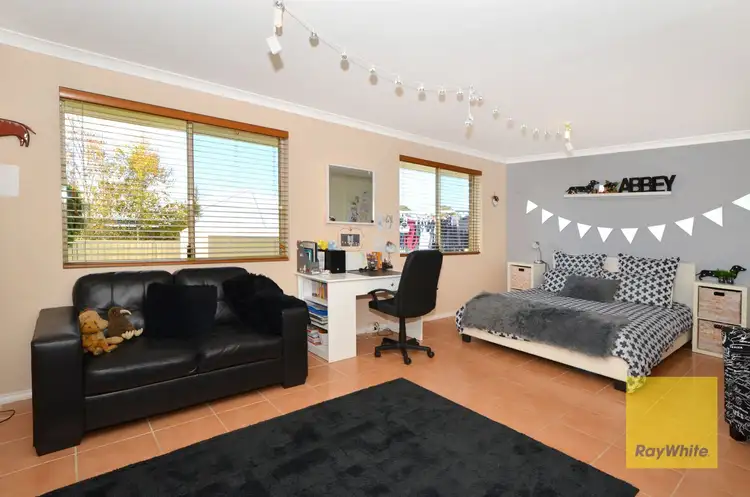 Sixth view of Homely house listing, 28 Pegasus Boulevard, Mckail WA 6330