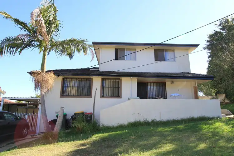 Second view of Homely house listing, 16 Friesian Street, Busby NSW 2168
