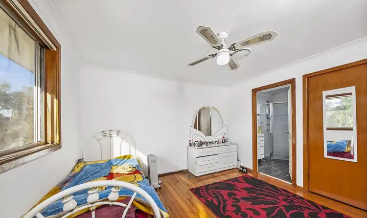 Fourth view of Homely house listing, 16 Friesian Street, Busby NSW 2168