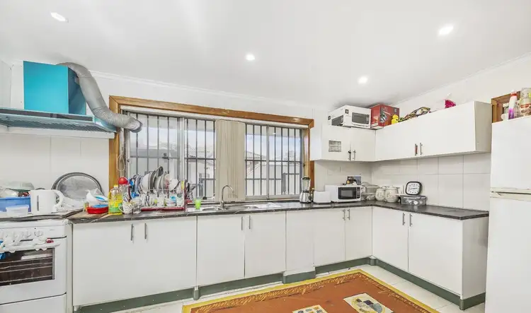 Fifth view of Homely house listing, 16 Friesian Street, Busby NSW 2168