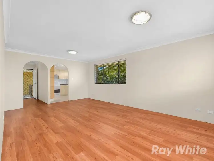 Second view of Homely apartment listing, 8/46 Henchman Street, Nundah QLD 4012