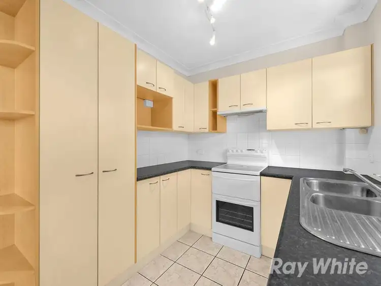 Fourth view of Homely apartment listing, 8/46 Henchman Street, Nundah QLD 4012