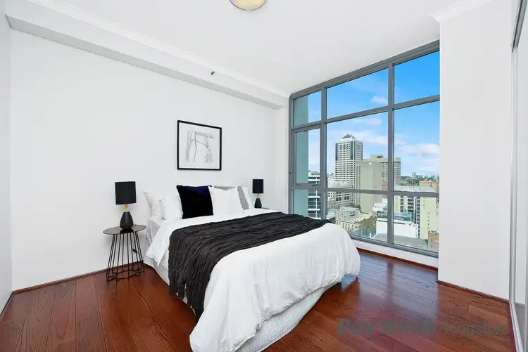Sixth view of Homely apartment listing, 2001/591 George Street, Sydney NSW 2000