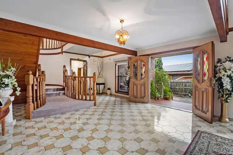 Second view of Homely house listing, 5 Wickham Court, Mill Park VIC 3082