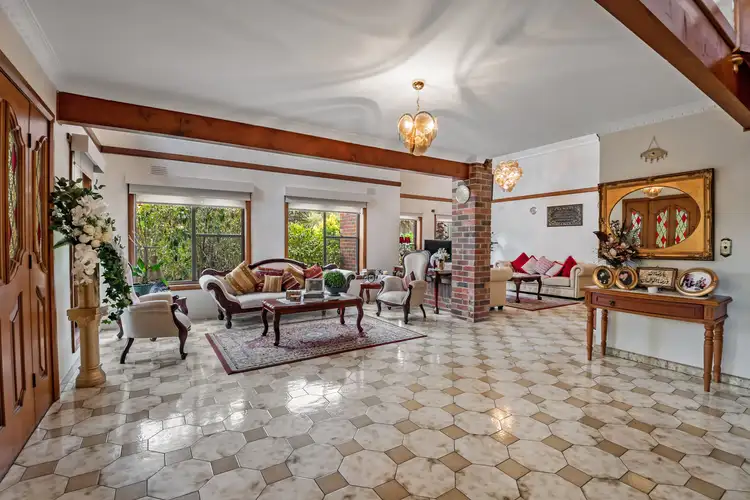 Third view of Homely house listing, 5 Wickham Court, Mill Park VIC 3082