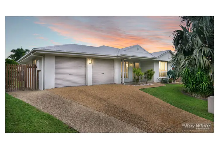 28 Cypress Avenue, Norman Gardens QLD 4701