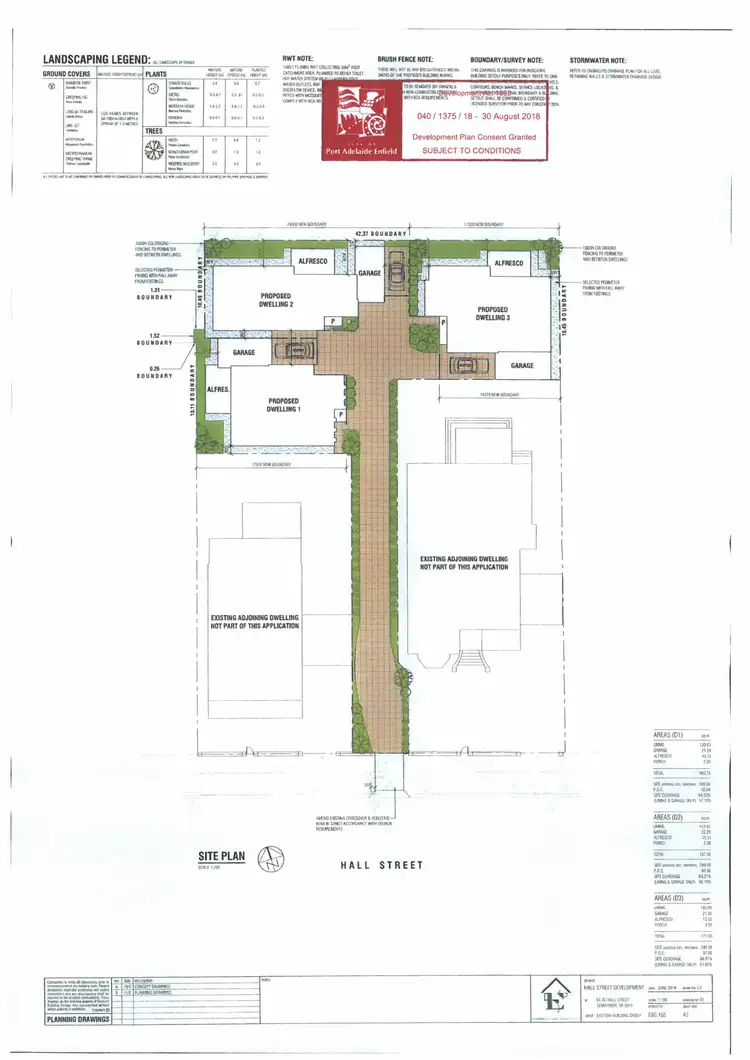 Seventh view of Homely land listing, 83 Hall Street, Semaphore SA 5019
