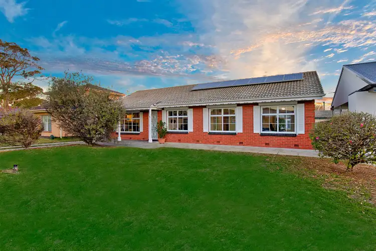 Main view of Homely house listing, 33 Northern Avenue, West Beach SA 5024