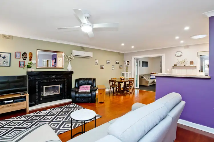 Second view of Homely house listing, 33 Northern Avenue, West Beach SA 5024