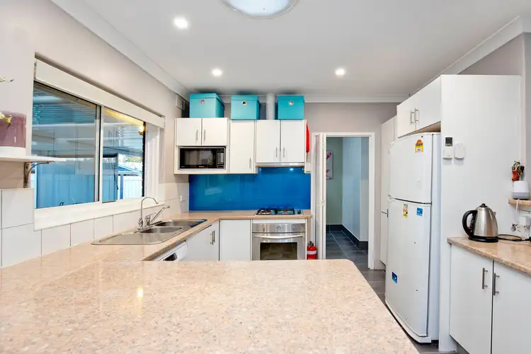 Fifth view of Homely house listing, 33 Northern Avenue, West Beach SA 5024