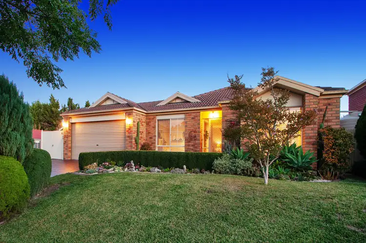 3 Revenue Place, Lilydale VIC 3140