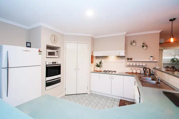Second view of Homely house listing, 3 Revenue Place, Lilydale VIC 3140
