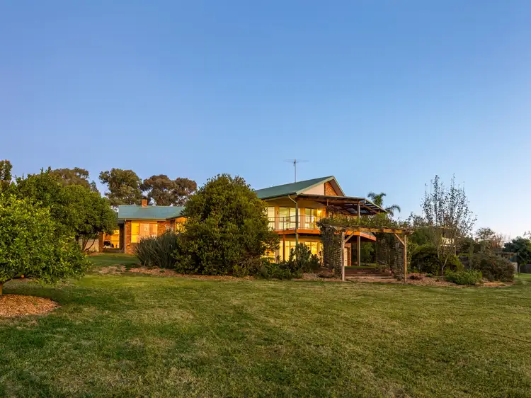 Main view of Homely house listing, 30 The Ridge, Lilydale VIC 3140