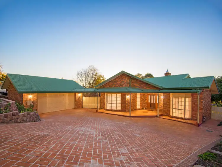 Second view of Homely house listing, 30 The Ridge, Lilydale VIC 3140