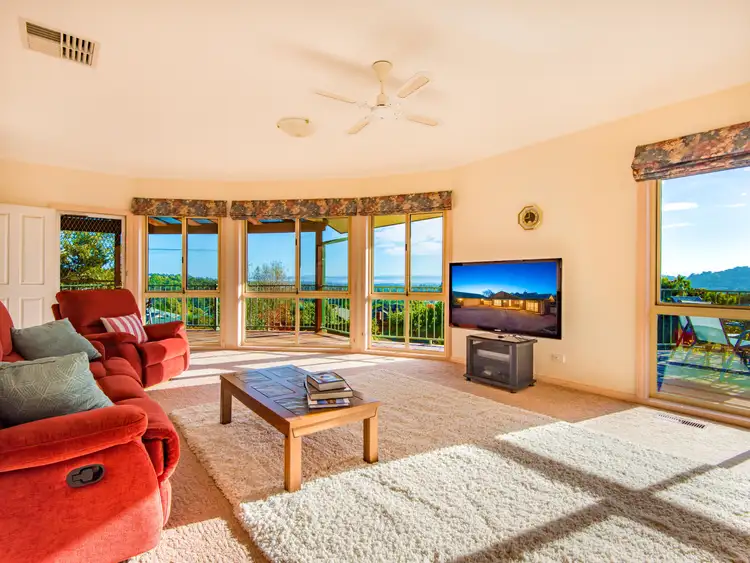 Fourth view of Homely house listing, 30 The Ridge, Lilydale VIC 3140