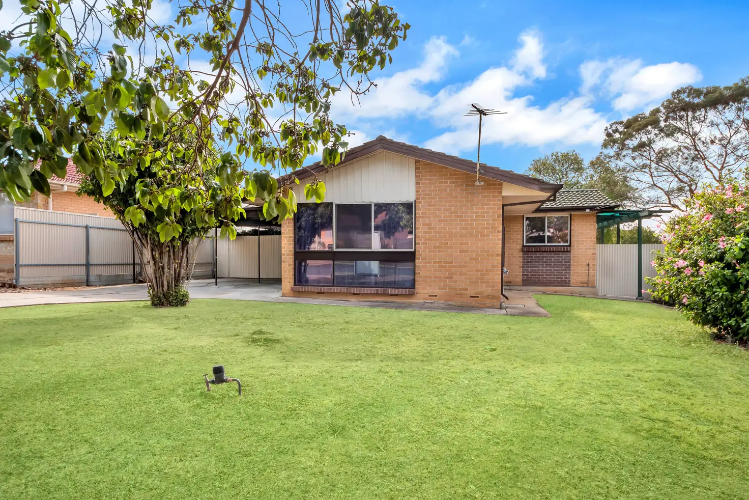 Main view of Homely house listing, 18 Stanley Way, Gilles Plains SA 5086