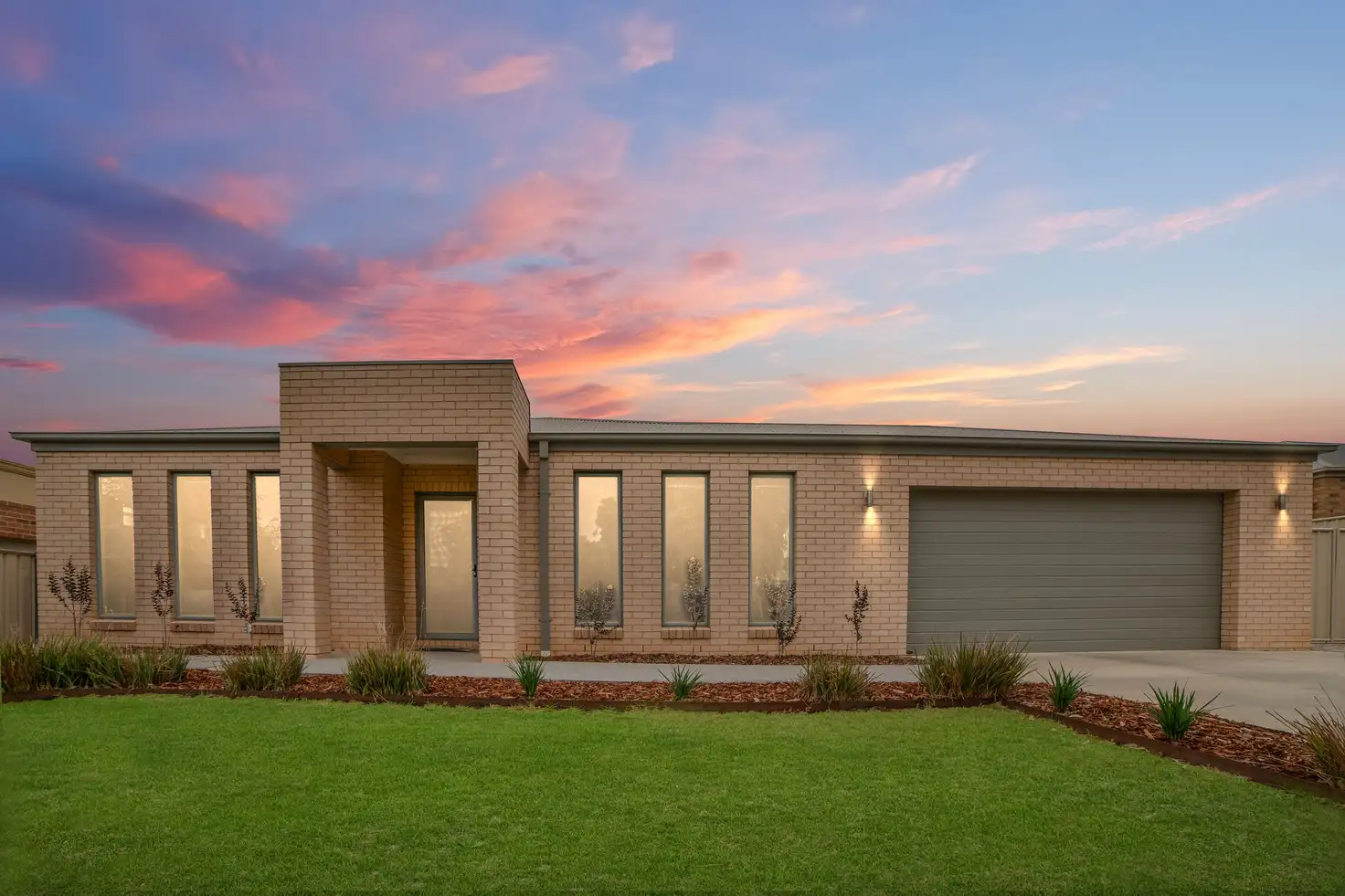 Main view of Homely house listing, 9 Regent Street, Strathfieldsaye VIC 3551