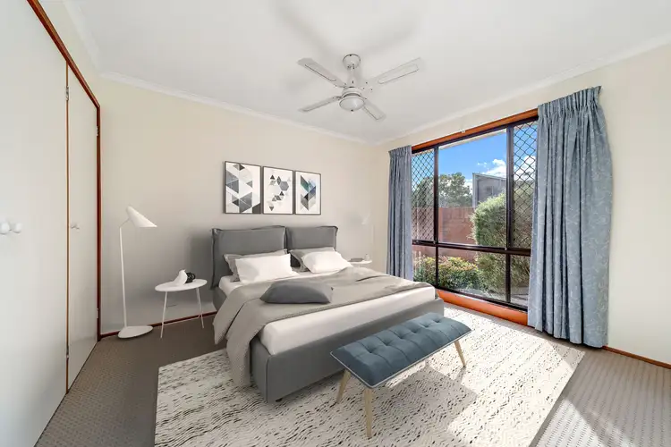 Fifth view of Homely townhouse listing, 4/36 Alsop Close, Phillip ACT 2606