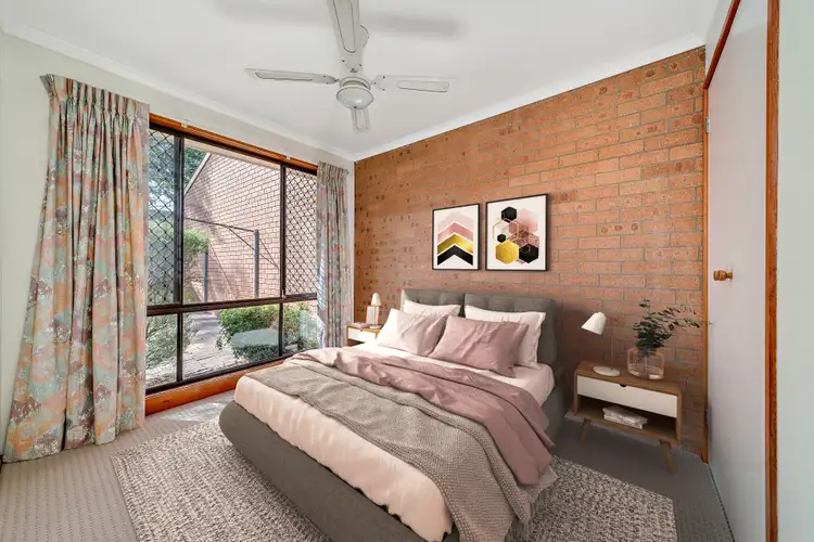 Sixth view of Homely townhouse listing, 4/36 Alsop Close, Phillip ACT 2606