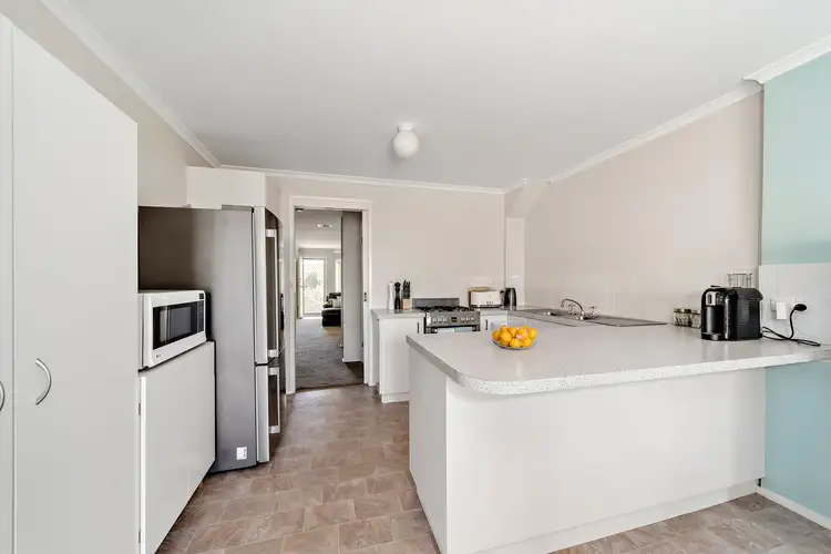 Fifth view of Homely townhouse listing, 4/5 Harry Hopman Circuit, Gordon ACT 2906