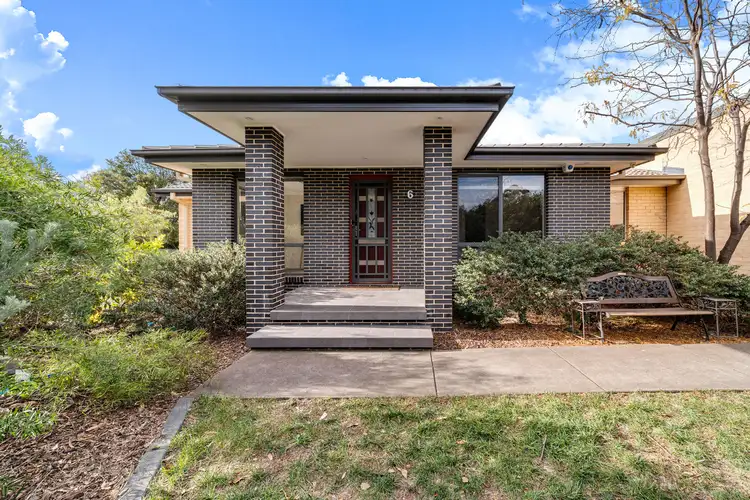 6 Bingara Place, Fisher ACT 2611