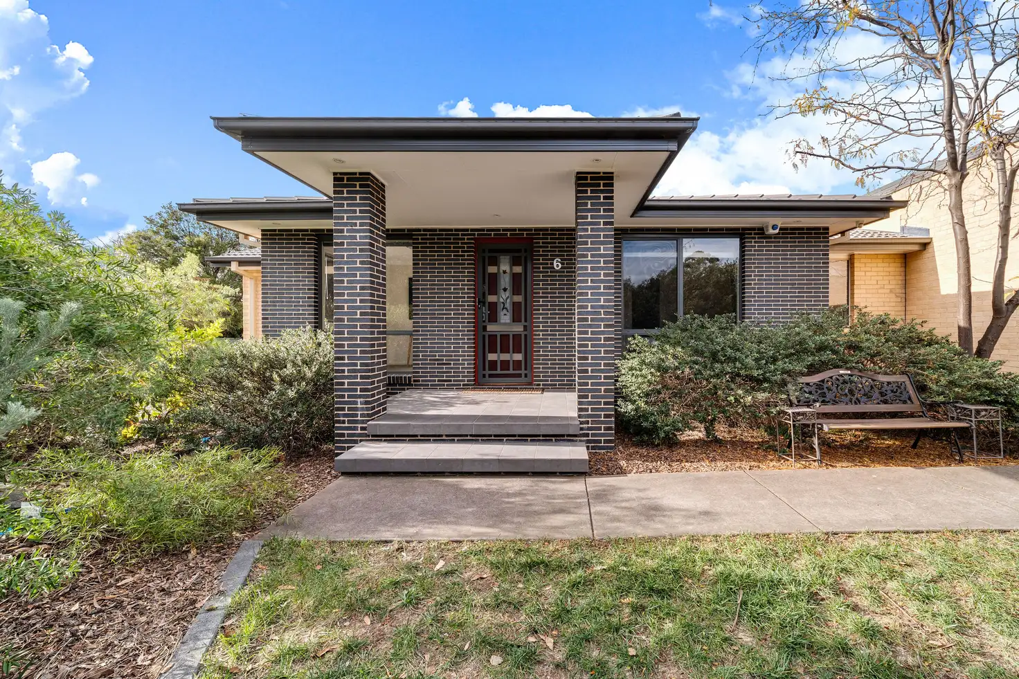 Main view of Homely house listing, 6 Bingara Place, Fisher ACT 2611